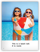 Kaleidoscope GR-B: Round,Not Round