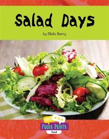 Focus Points: Salad Days (L4)