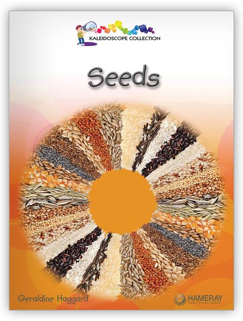 Kaleidoscope GR-G: Seeds