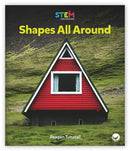 Shapes all Around (Level K)