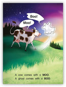 Kaleidoscope GR-F: Shoes Come in Twos