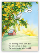 Kaleidoscope GR-F: Shoes Come in Twos