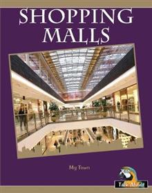TA - My Town : Shopping Malls (L 9-10)