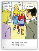 Kaleidoscope GR-F: Silly Day