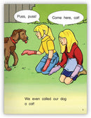 Kaleidoscope GR-F: Silly Day