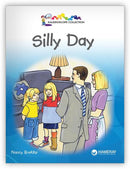 Kaleidoscope GR-F: Silly Day