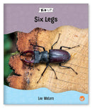 Kid Lit Level D(Community)Six Legs