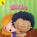 Ready Readers:Skin