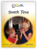 Kaleidoscope GR-D: Snack Time