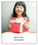 Kid Lit Level B(Culture)So Many Presents