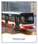 Kid Lit Level A(Weather)So Wet