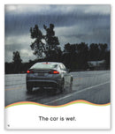 Kid Lit Level A(Weather)So Wet