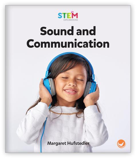 Sound and Communication (Level J)