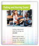 Sound Waves (Level I)