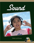 TA - Matter and Energy : Sound (L 17 )