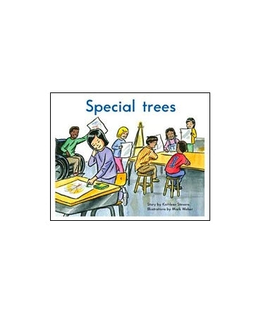 Special trees (L.7)