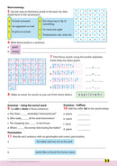 Spelling Conventions Book 4(1st Ed.)