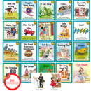 Sunshine Books Level 2 Book Pack(20 books)