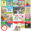 Sunshine Books Level 5 Book Pack(20 books)