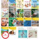Sunshine Books Level 8 Book Pack(18 books)