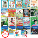 Sunshine Books Level 9 Book Pack(20 books)