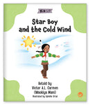 Kid Lit Level D(Weather)Star Boy and the Cold Wind