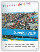 Kaleidoscope GR-G: Summer Olympics