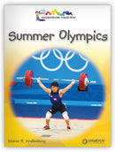 Kaleidoscope GR-G: Summer Olympics