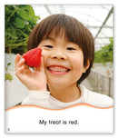 Kid Lit Level A(Culture)Sweet Treats