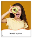 Kid Lit Level A(Culture)Sweet Treats