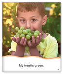 Kid Lit Level A(Culture)Sweet Treats