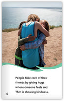 Taking Care of People, Places, and Things (Fables & The Real World)