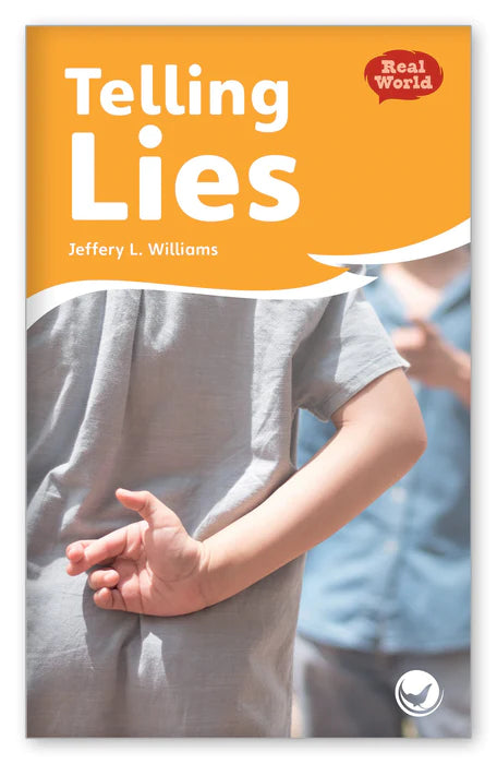 Telling Lies (Fables & The Real World)