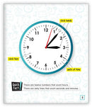 Telling Time (Level I)