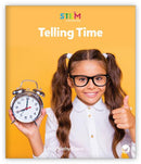 Telling Time (Level I)