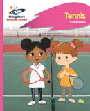 Tennis(Rocket Phonic: Pink C)