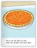 Kaleidoscope GR-D: Thanksgiving Dinner