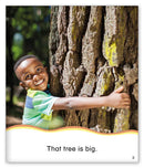 Kid Lit Level A(All About Me)That Is Big