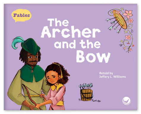 The Archer and the Bow(Fables & The Real World)
