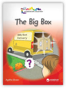 Kaleidoscope GR-D: The Big Box