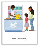 Kid Lit Level A(Community)The Birthday Party