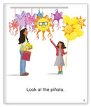 Kid Lit Level A(Community)The Birthday Party