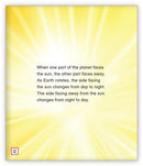 The Changing Sun (Level I)