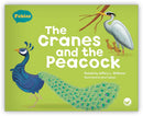 The Cranes and the Peacock (Fables & The Real World)BIG BOOK