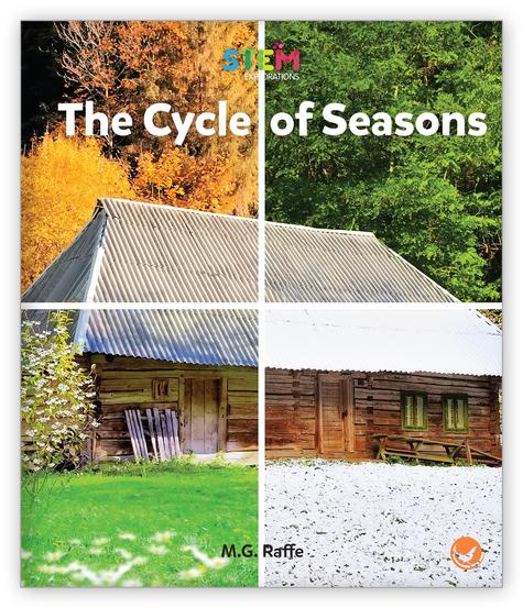 The Cycle of Seasons (Level I)