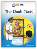 Kaleidoscope GR-D: The Dunk Tank
