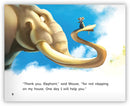 The Elephant and the Mouse (Fables & The Real World)BIG BOOK