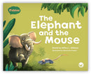 The Elephant and the Mouse (Fables & The Real World)BIG BOOK