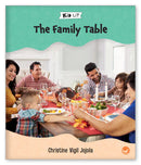 Kid Lit Level C(Culture)The Family Table