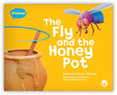 The Fly and the Honey Pot (Fables & The Real World)BIG BOOK